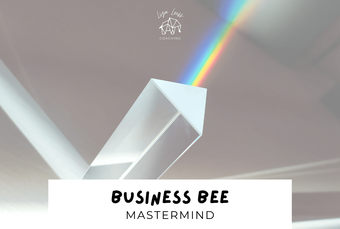Business Bee Mastermind