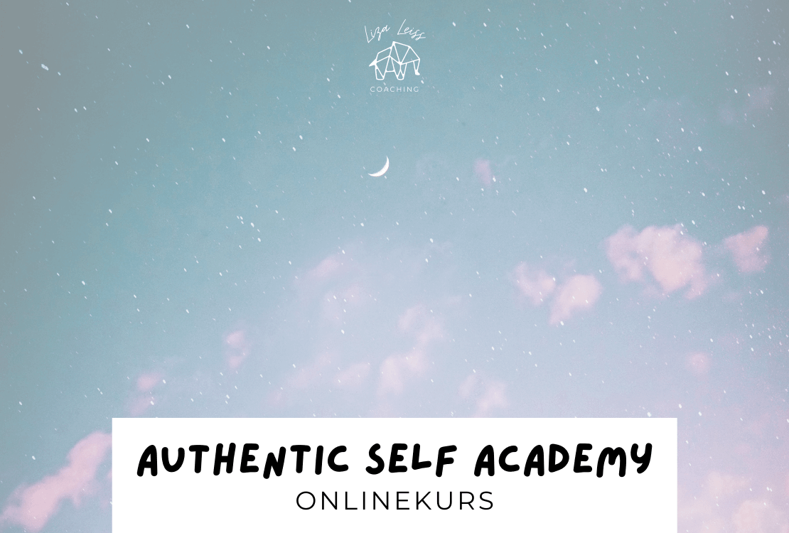 Authentic Self Academy (Deutsch)