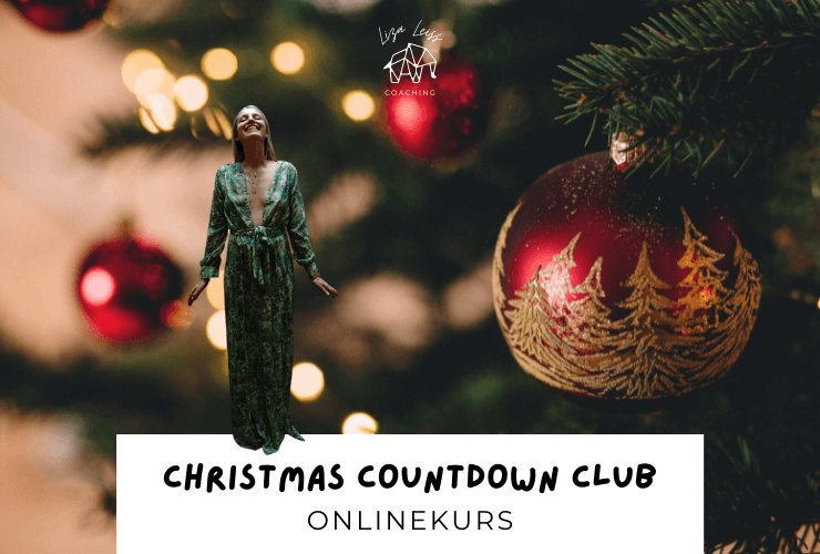 Christmas Countdown Club